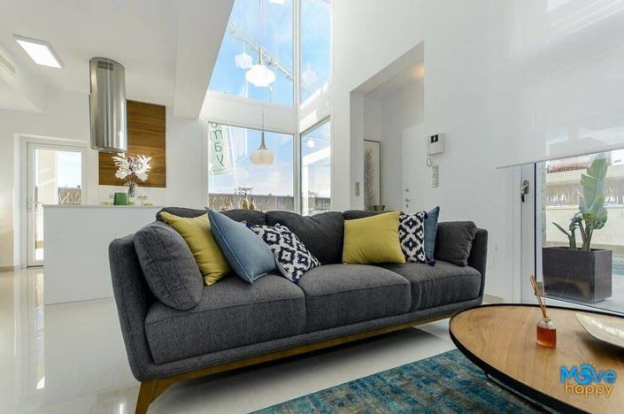 Image No.6-Villa de 3 chambres à vendre à Los Montesinos