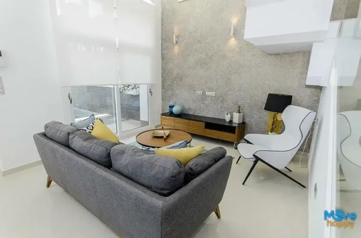 Image No.7-Villa de 3 chambres à vendre à Los Montesinos