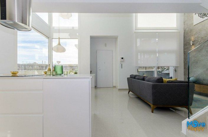 Image No.8-Villa de 3 chambres à vendre à Los Montesinos