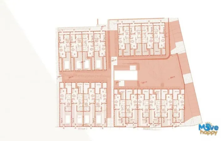 Image No.9-2 Bed Townhouse for sale