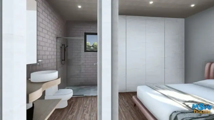 Image No.6-Villa de 3 chambres à vendre à Los Alcázares