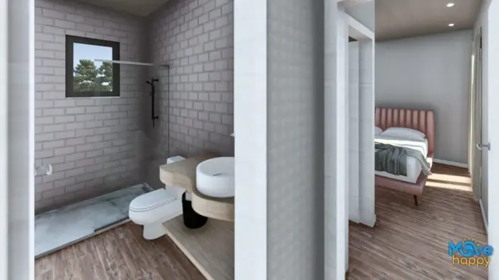 Image No.7-Villa de 3 chambres à vendre à Los Alcázares