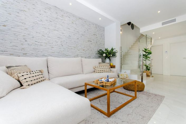 Image No.11-Villa de 3 chambres à vendre à Vistabella Golf