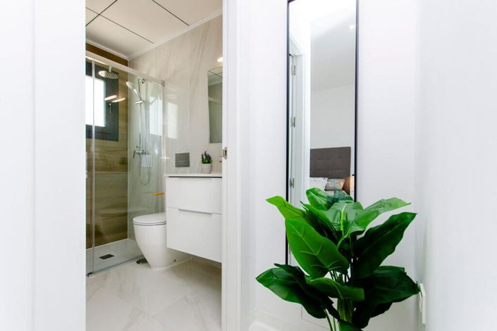 Image No.21-Villa de 3 chambres à vendre à Vistabella Golf