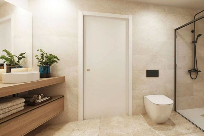 Image No.8-Appartement de 3 chambres à vendre à Torrevieja