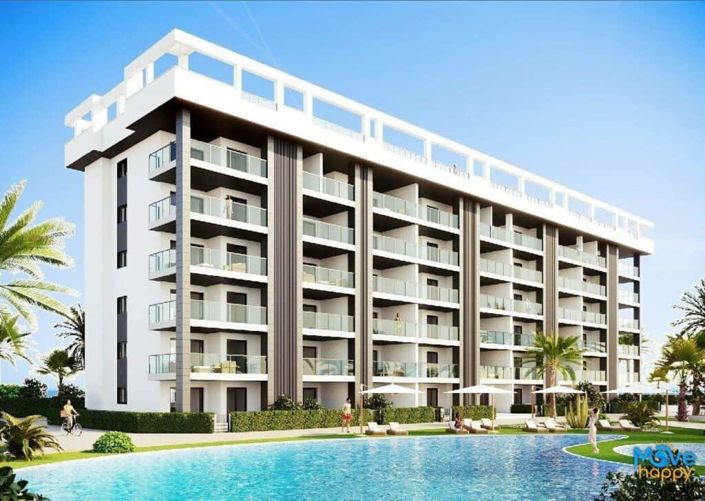 Image No.12-2 Bed Apartment for sale