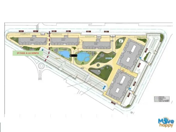 Image No.14-2 Bed Apartment for sale