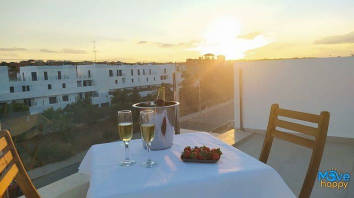 Image No.4-Villa de 3 chambres à vendre à Villamartin