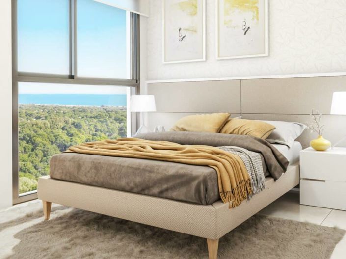 Image No.10-Appartement de 3 chambres à vendre à Guardamar del Segura