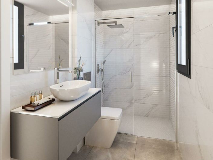 Image No.12-Appartement de 3 chambres à vendre à Guardamar del Segura