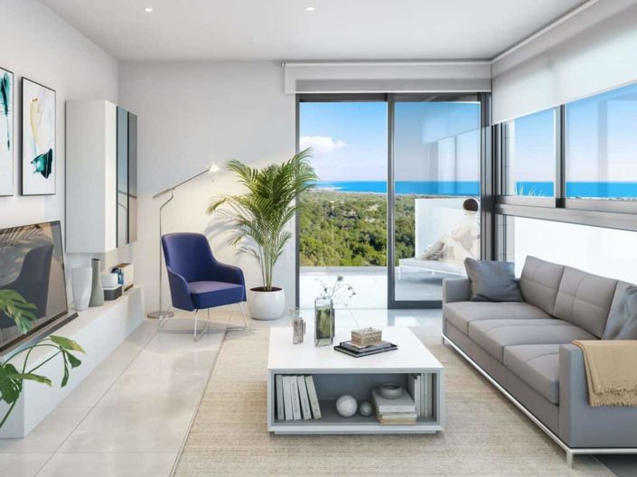 Image No.8-Appartement de 3 chambres à vendre à Guardamar del Segura