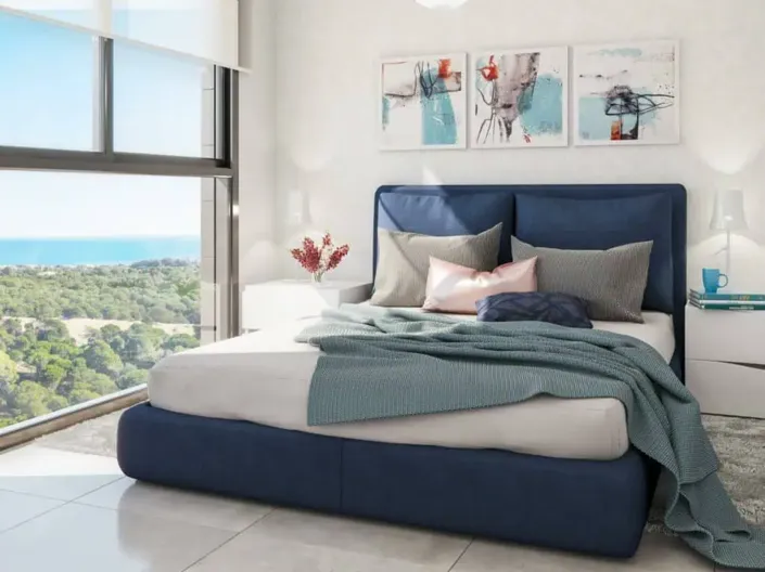 Image No.9-Appartement de 3 chambres à vendre à Guardamar del Segura