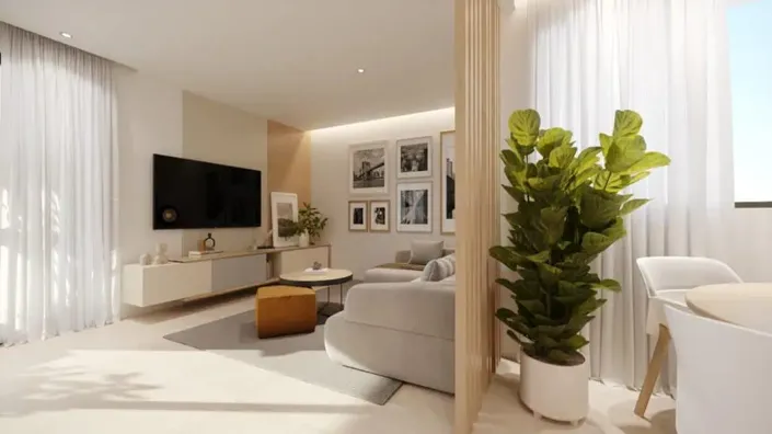 Image No.5-2 Bed Apartment for sale