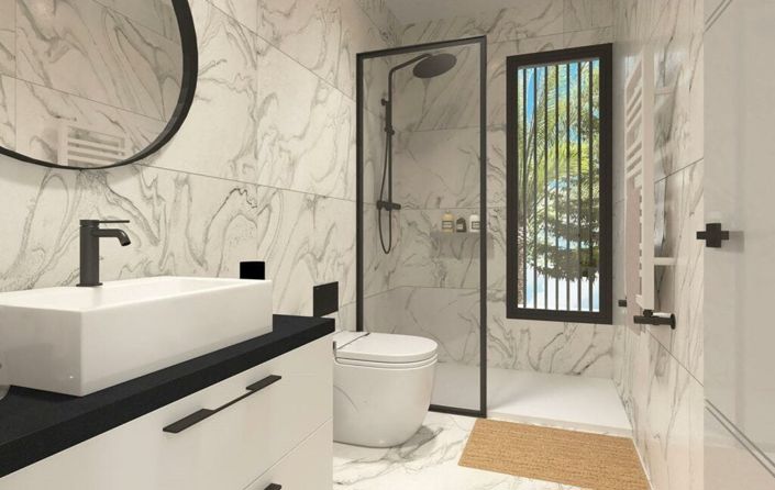 Image No.9-3 Bed Villa for sale