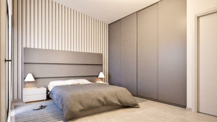 Image No.11-Villa de 3 chambres à vendre à Los Nietos