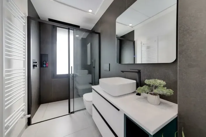 Image No.11-Villa de 3 chambres à vendre à Pilar de la Horadada