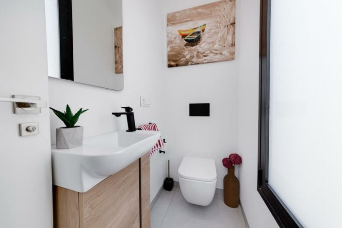 Image No.12-Villa de 3 chambres à vendre à Pilar de la Horadada