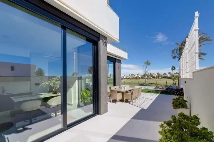 Image No.14-Villa de 3 chambres à vendre à Pilar de la Horadada