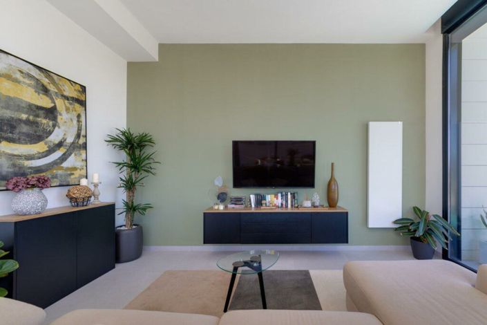 Image No.7-Villa de 3 chambres à vendre à Pilar de la Horadada