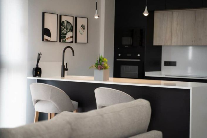 Image No.15-Maison de ville de 3 chambres à vendre à Orihuela Costa