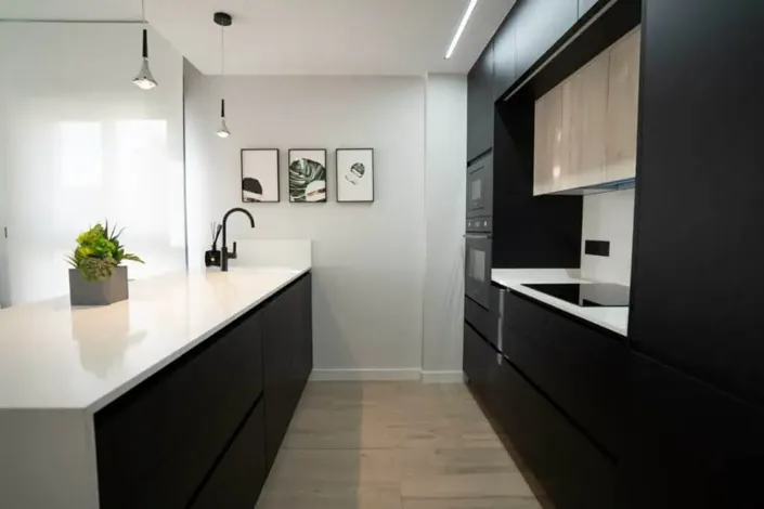 Image No.16-Maison de ville de 3 chambres à vendre à Orihuela Costa