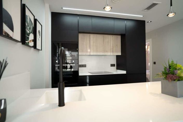 Image No.18-Maison de ville de 3 chambres à vendre à Orihuela Costa