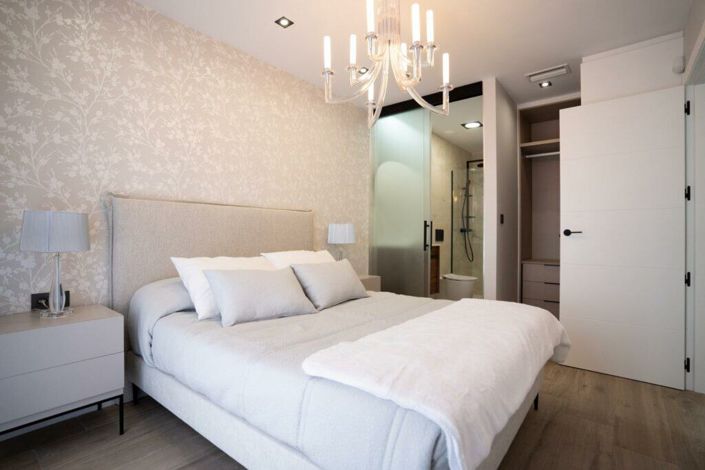 Image No.23-Maison de ville de 3 chambres à vendre à Orihuela Costa