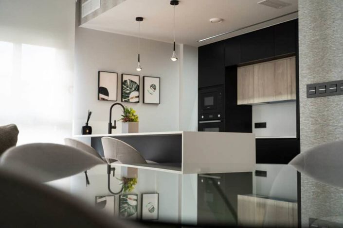 Image No.36-Maison de ville de 3 chambres à vendre à Orihuela Costa