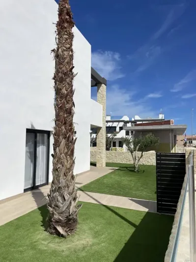 Image No.40-Maison de ville de 3 chambres à vendre à Orihuela Costa