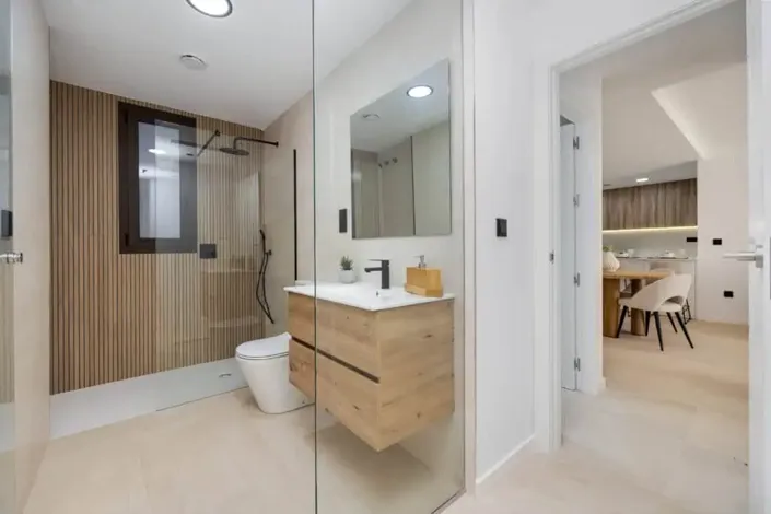 Image No.17-3 Bed Apartment for sale