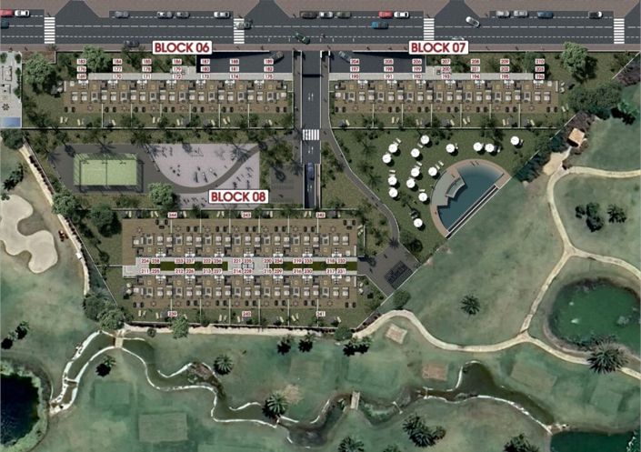 Image No.35-3 Bed Apartment for sale