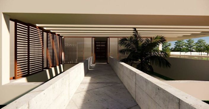 Image No.18-Villa de 3 chambres à vendre à Los Alcázares