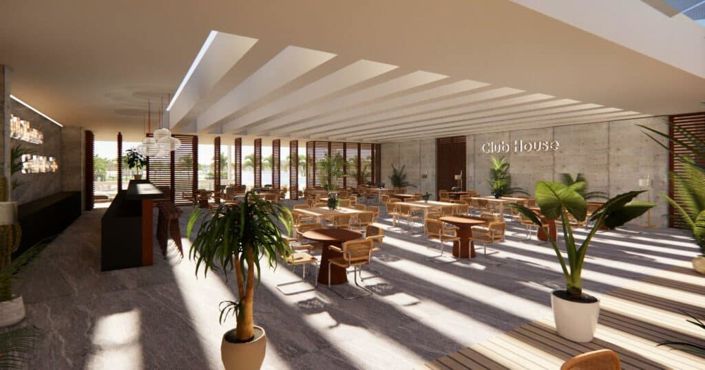 Image No.20-Villa de 3 chambres à vendre à Los Alcázares