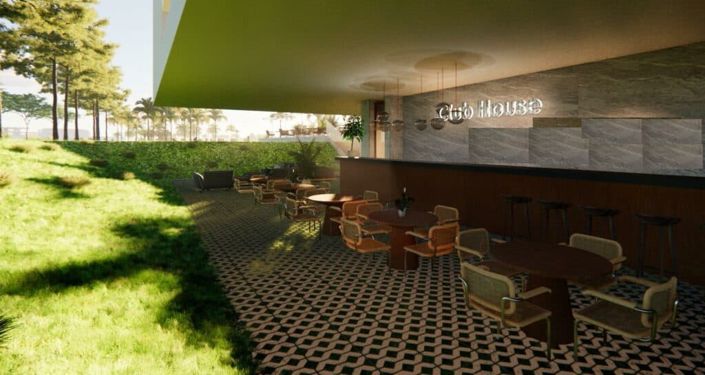 Image No.24-Villa de 3 chambres à vendre à Los Alcázares