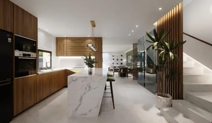 Image No.4-3 Bed Villa for sale