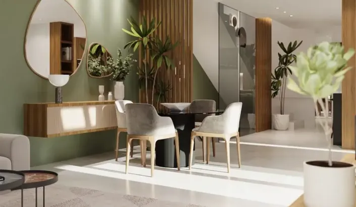 Image No.5-3 Bed Villa for sale