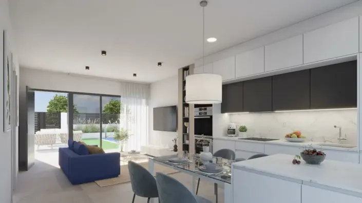 Image No.4-3 Bed Villa for sale