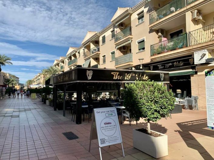 Image No.15-Villa de 3 chambres à vendre à Los Alcázares