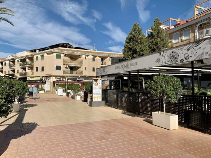 Image No.16-Villa de 3 chambres à vendre à Los Alcázares