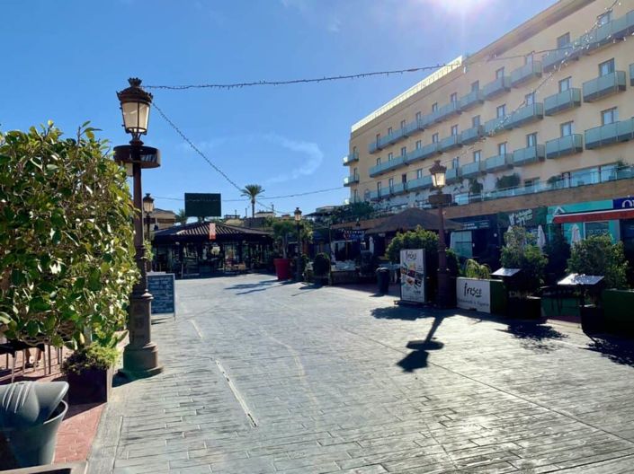 Image No.17-Villa de 3 chambres à vendre à Los Alcázares