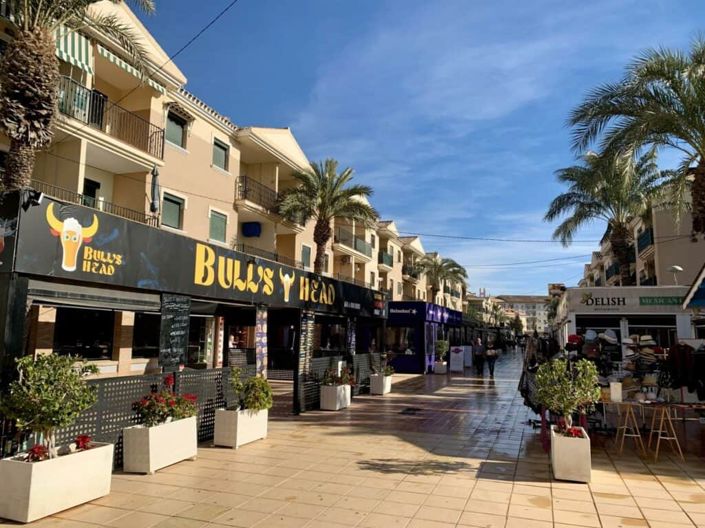 Image No.18-Villa de 3 chambres à vendre à Los Alcázares