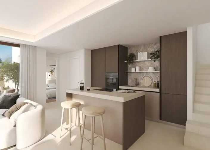 Image No.5-3 Bed Villa for sale