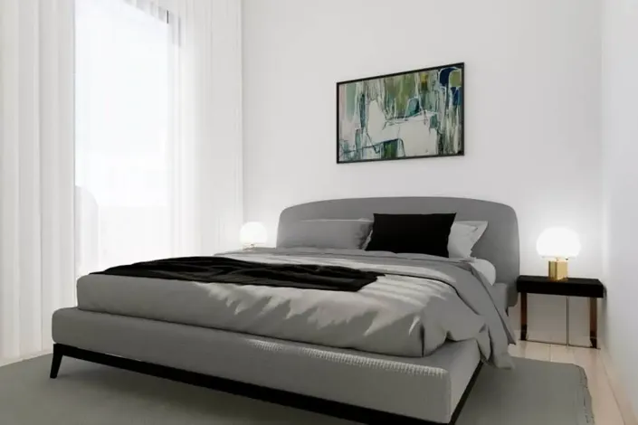 Image No.8-3 Bed Villa for sale