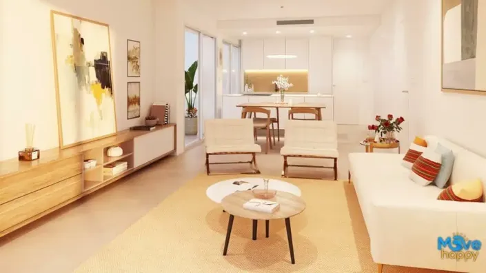 Image No.6-Penthouse de 2 chambres à vendre à Pilar de la Horadada