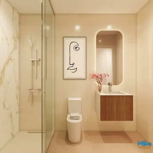 Image No.9-Penthouse de 2 chambres à vendre à Pilar de la Horadada