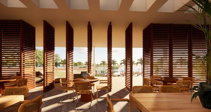 Image No.22-3 Bed Villa for sale