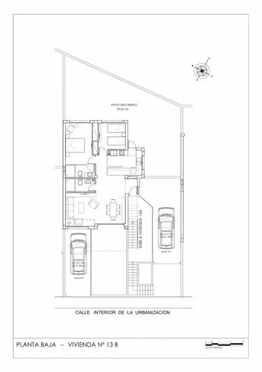 Image No.26-2 Bed Apartment for sale