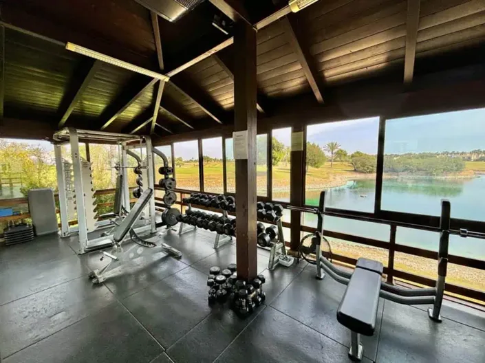 Image No.29-Appartement de 3 chambres à vendre à Roda Golf