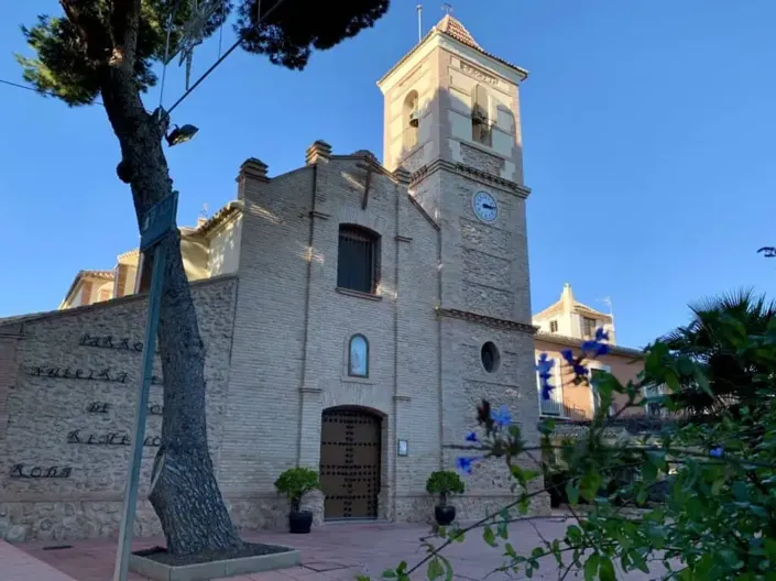 Image No.37-Appartement de 3 chambres à vendre à Roda Golf