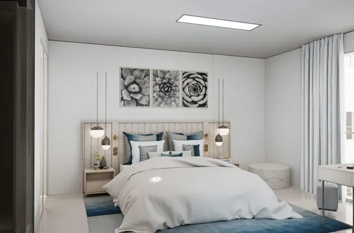 Image No.11-Villa de 3 chambres à vendre à Los Alcázares